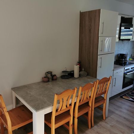 4-Zimmer-Wohnung Mit 6 Betten Bad Oeynhausen Ngoại thất bức ảnh