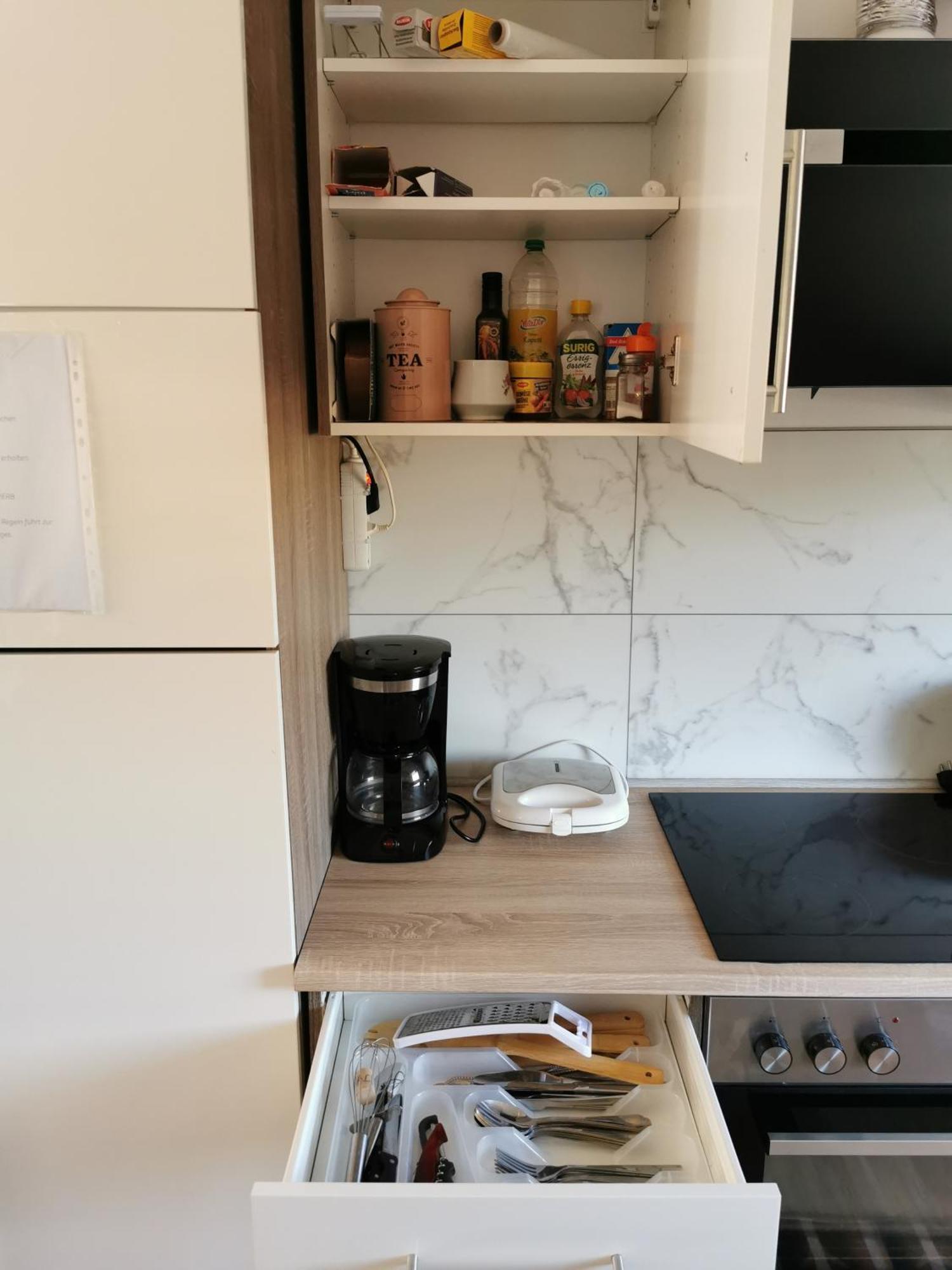 4-Zimmer-Wohnung Mit 6 Betten Bad Oeynhausen Ngoại thất bức ảnh