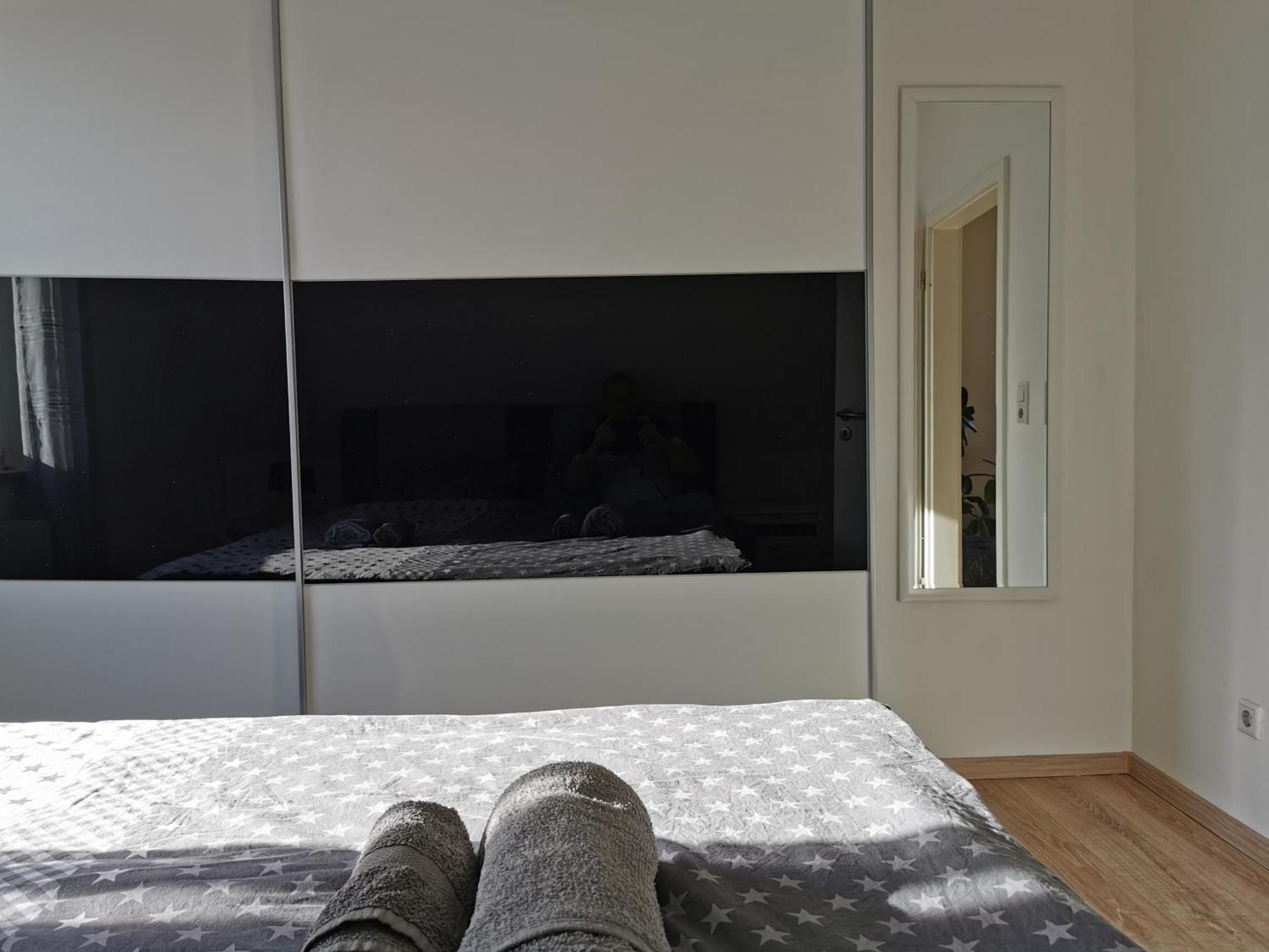 4-Zimmer-Wohnung Mit 6 Betten Bad Oeynhausen Ngoại thất bức ảnh