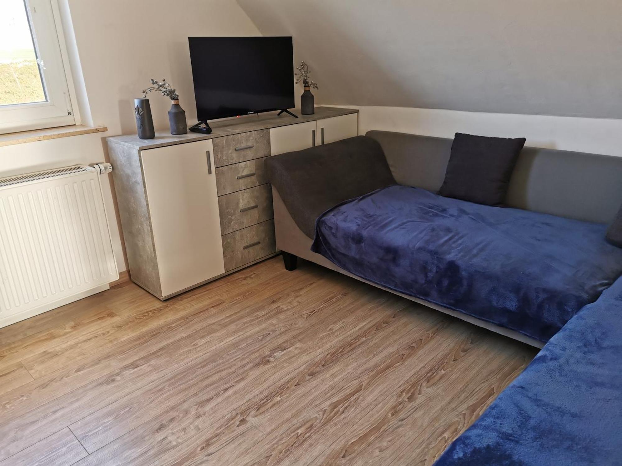 4-Zimmer-Wohnung Mit 6 Betten Bad Oeynhausen Ngoại thất bức ảnh