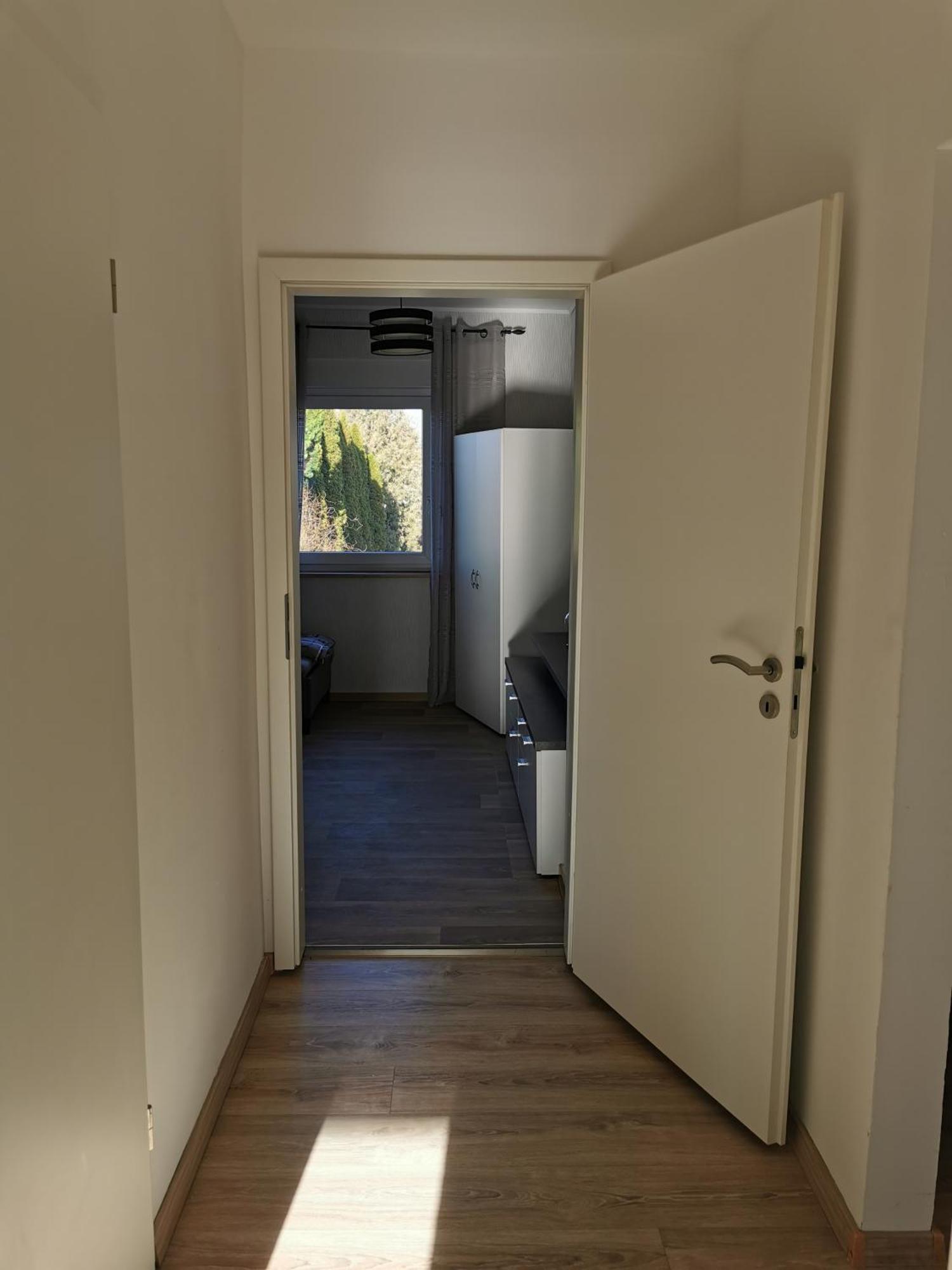 4-Zimmer-Wohnung Mit 6 Betten Bad Oeynhausen Ngoại thất bức ảnh